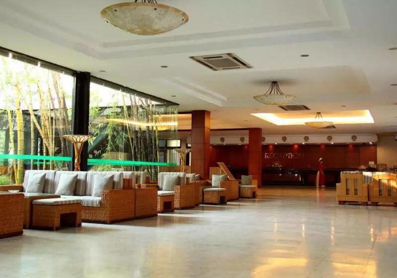 Thang Loi Hotel Hanoi