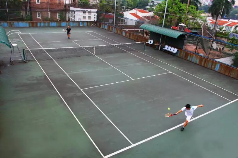 Thang Loi Hotel Hanoi