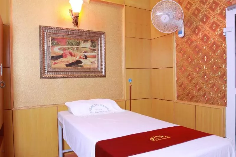 Thang Loi Hotel Hanoi