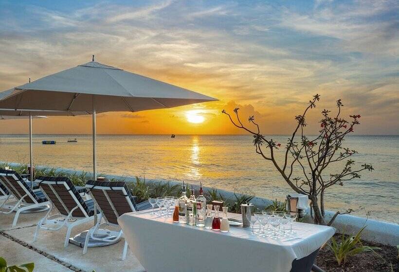 Treasure Beach By Elegant Hotels All Inclusive, Adults Only