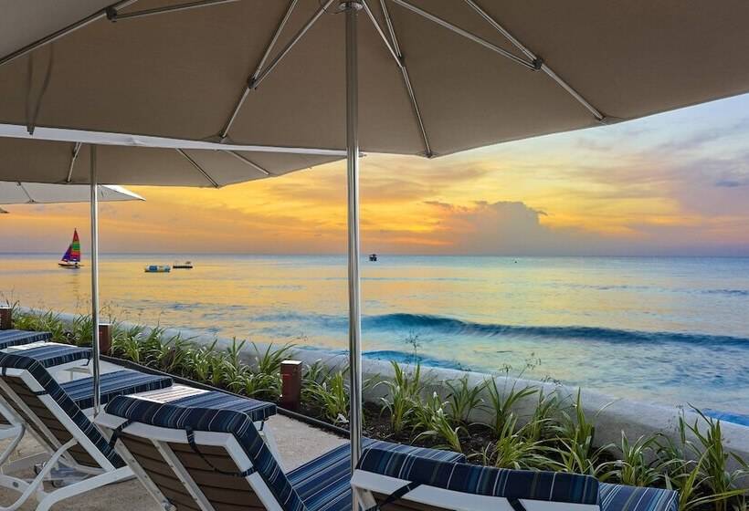 Treasure Beach By Elegant Hotels All Inclusive, Adults Only