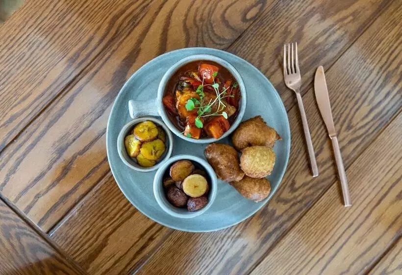 Treasure Beach By Elegant Hotels All Inclusive, Adults Only