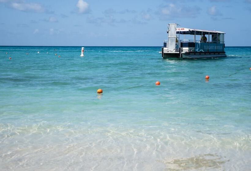 Treasure Beach By Elegant Hotels All Inclusive, Adults Only