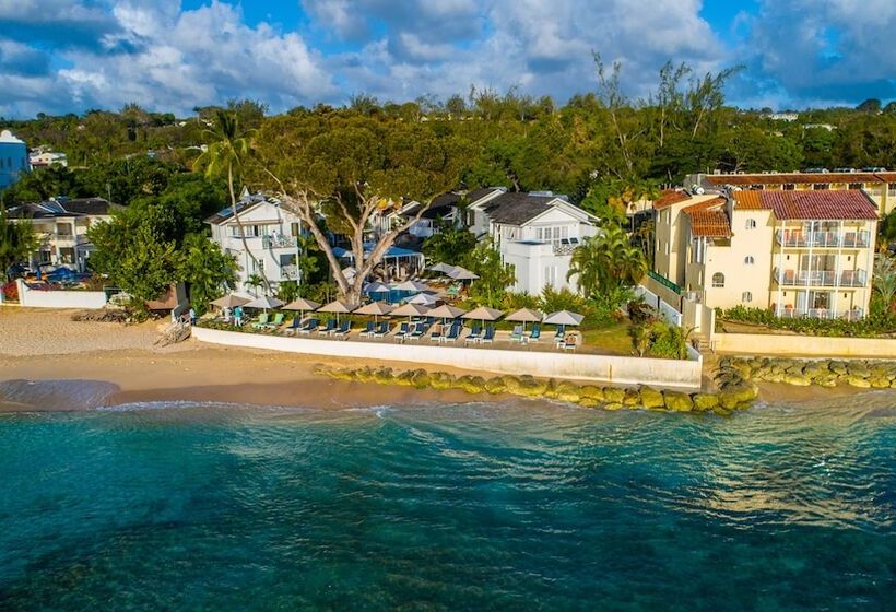 Treasure Beach By Elegant Hotels All Inclusive, Adults Only