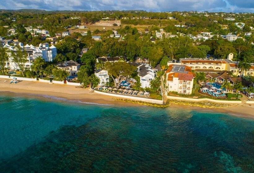 Treasure Beach By Elegant Hotels All Inclusive, Adults Only