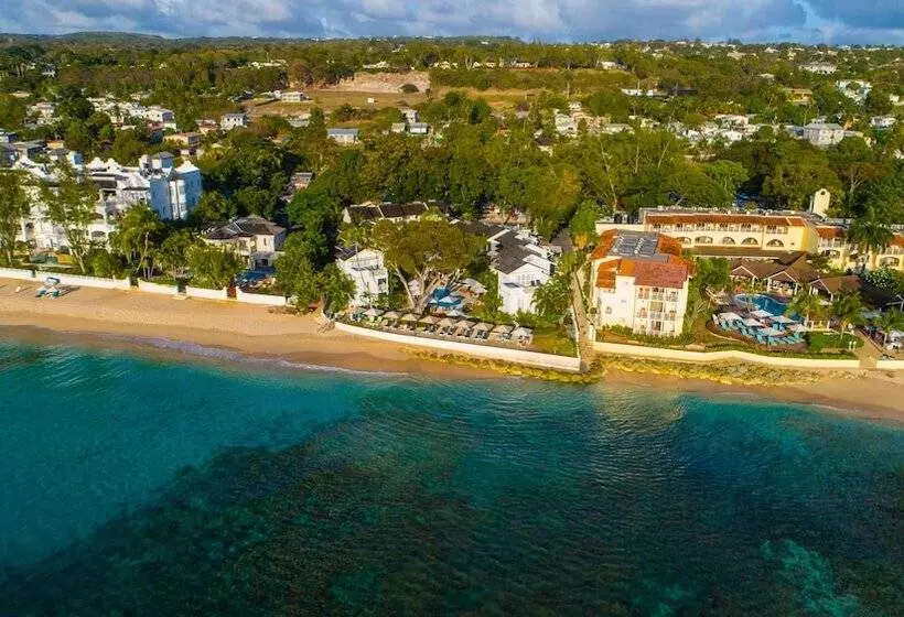 Treasure Beach By Elegant Hotels All Inclusive, Adults Only