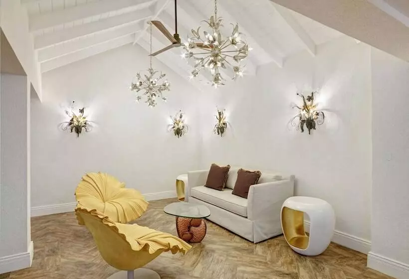 Treasure Beach By Elegant Hotels All Inclusive, Adults Only