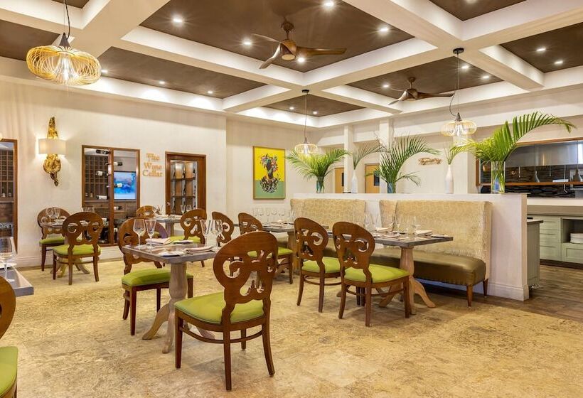 Treasure Beach By Elegant Hotels All Inclusive, Adults Only