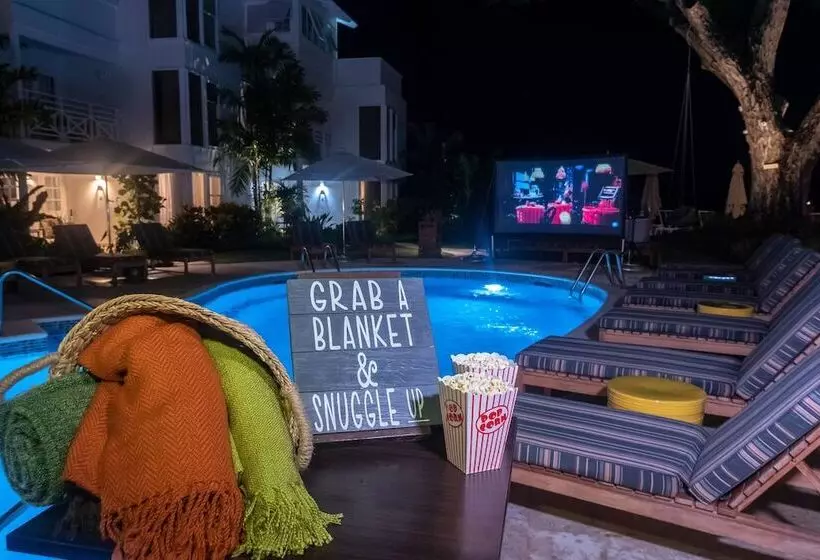 Treasure Beach By Elegant Hotels All Inclusive, Adults Only