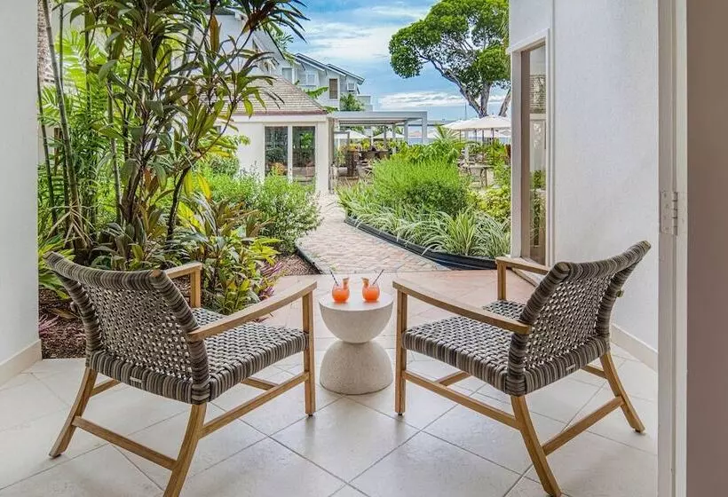 Treasure Beach By Elegant Hotels All Inclusive, Adults Only