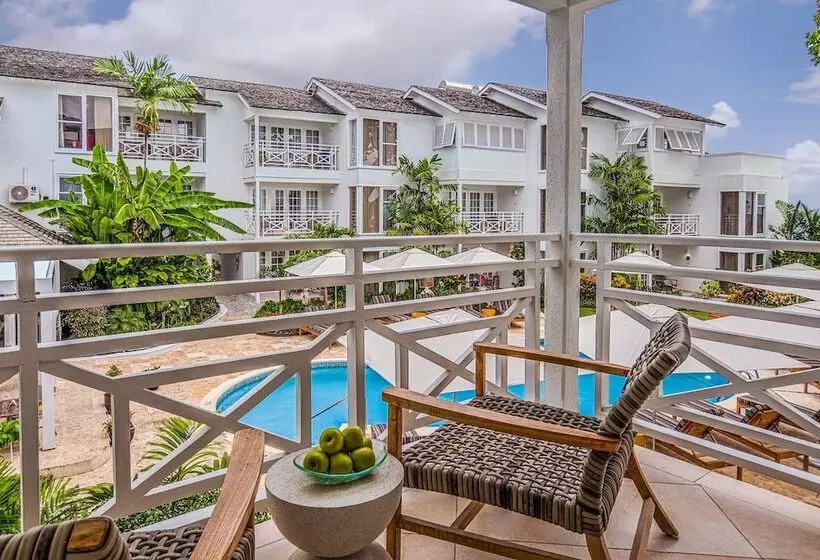 Treasure Beach By Elegant Hotels All Inclusive, Adults Only