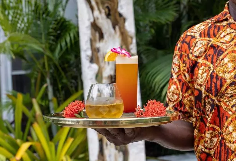 Treasure Beach By Elegant Hotels All Inclusive, Adults Only