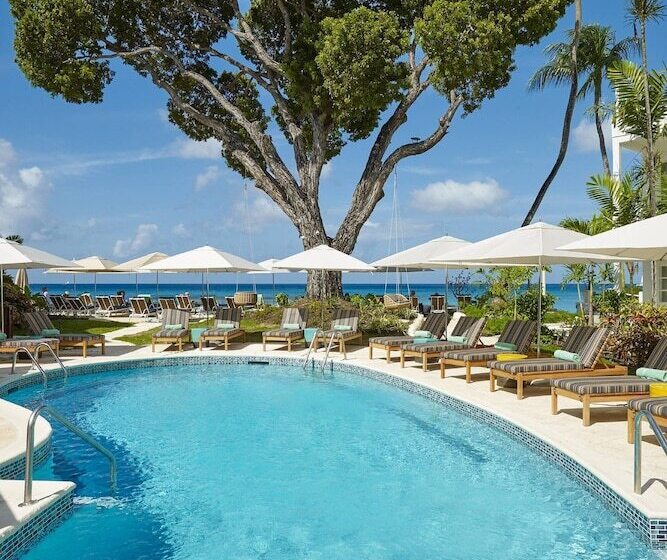 Treasure Beach By Elegant Hotels All Inclusive, Adults Only