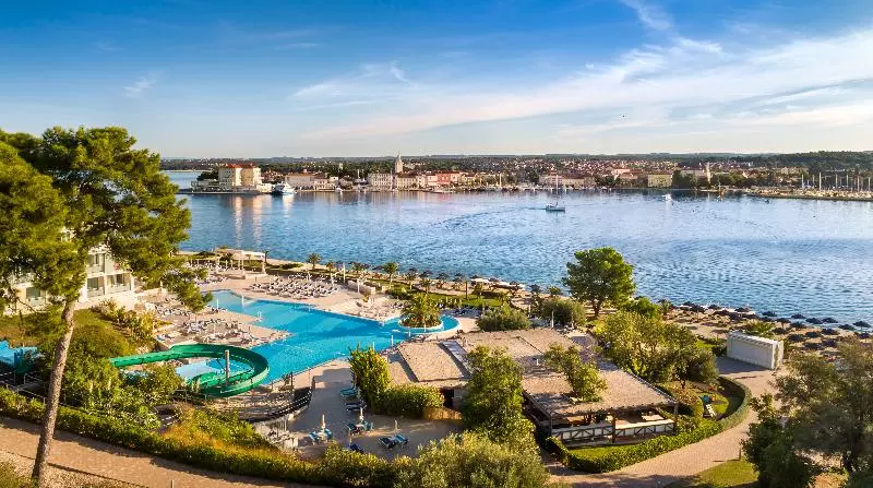 هتل Isabella Island Resort Valamar Collection