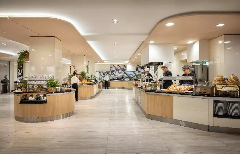 هتل Isabella Island Resort Valamar Collection