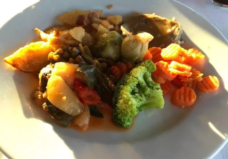 هتل Isabella Island Resort Valamar Collection