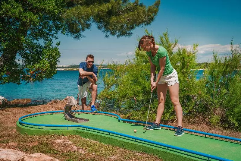 هتل Isabella Island Resort Valamar Collection