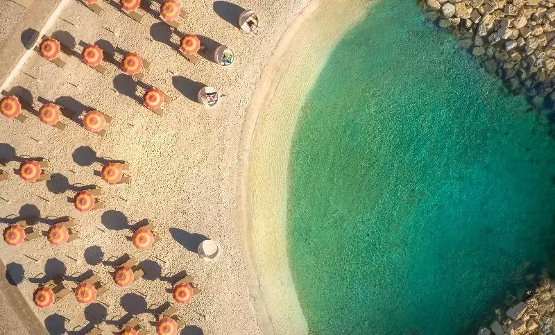 هتل Isabella Island Resort Valamar Collection