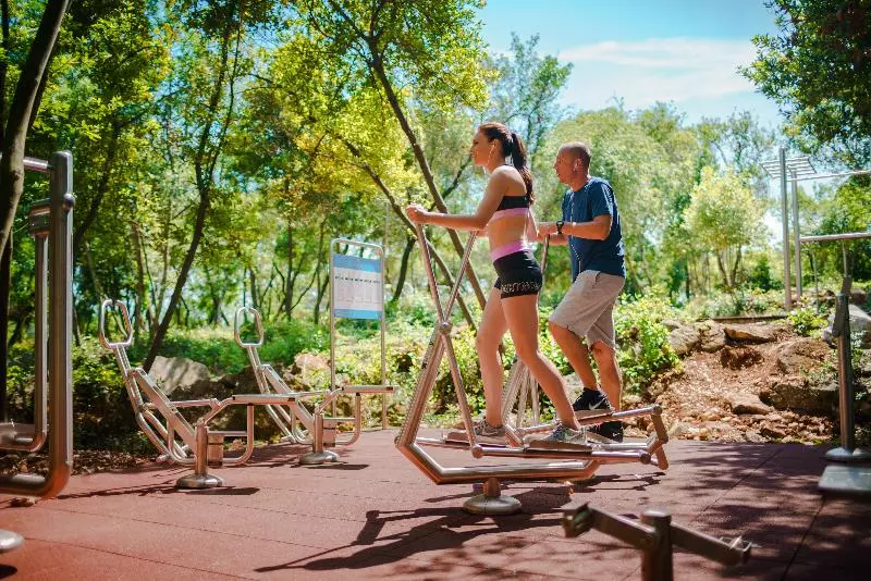 هتل Isabella Island Resort Valamar Collection