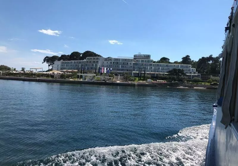 هتل Isabella Island Resort Valamar Collection