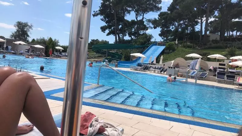 هتل Isabella Island Resort Valamar Collection