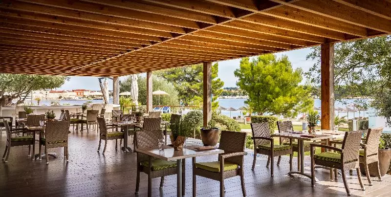 هتل Isabella Island Resort Valamar Collection