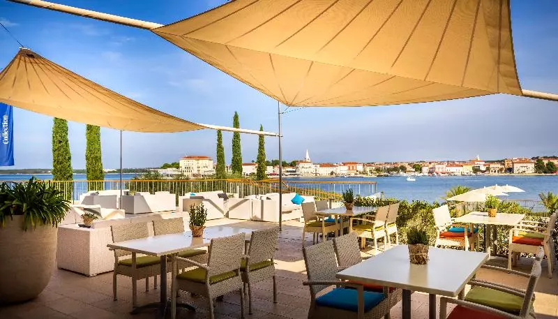 هتل Isabella Island Resort Valamar Collection