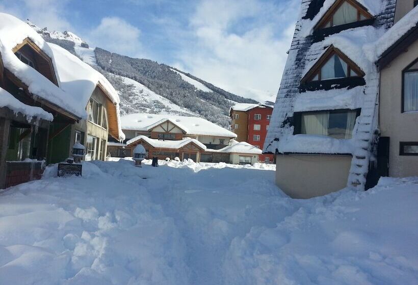 Village Catedral Hotel & Spa