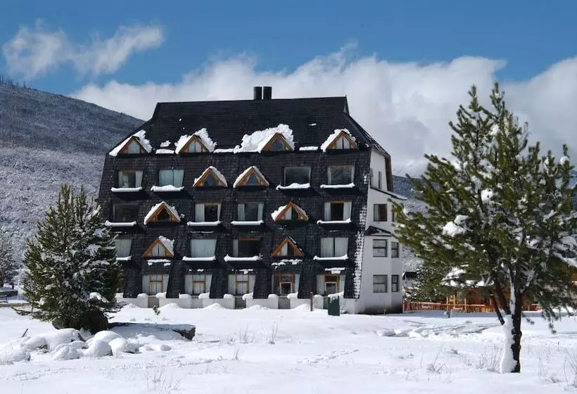 Village Catedral Hotel & Spa