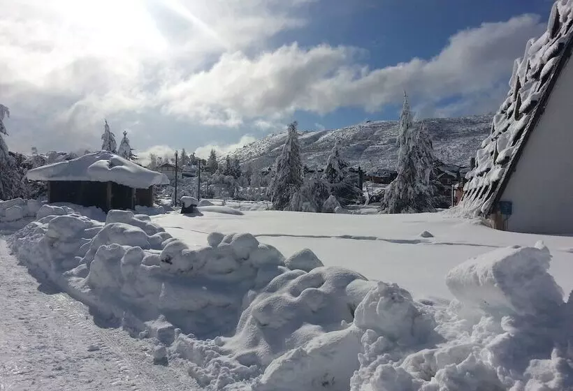 Village Catedral Hotel & Spa