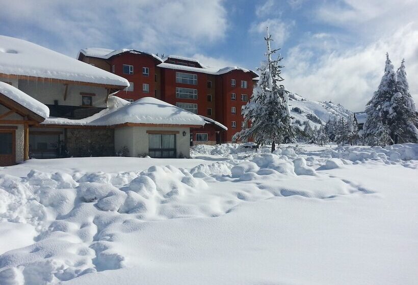 Village Catedral Hotel & Spa