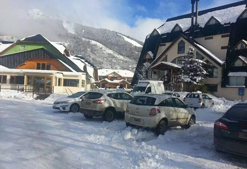 Village Catedral Hotel & Spa