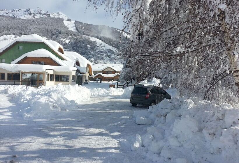 Village Catedral Hotel & Spa