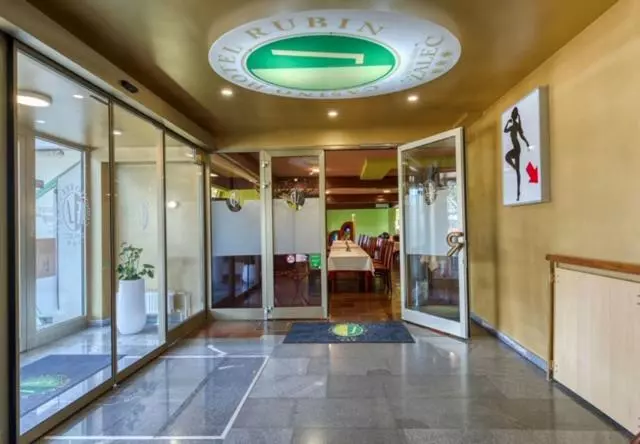 هتل & Casino žalec