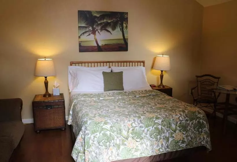 Kona Kai Motel