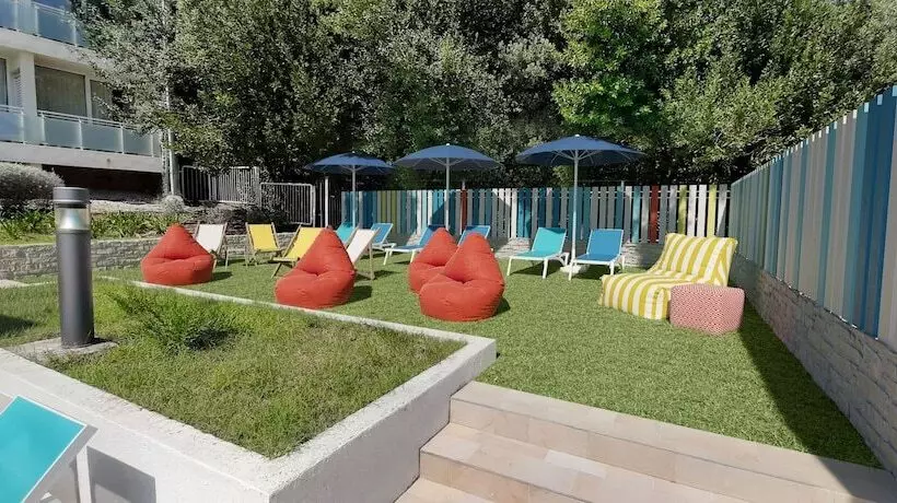 Hotel Sunny Rabac By Valamar