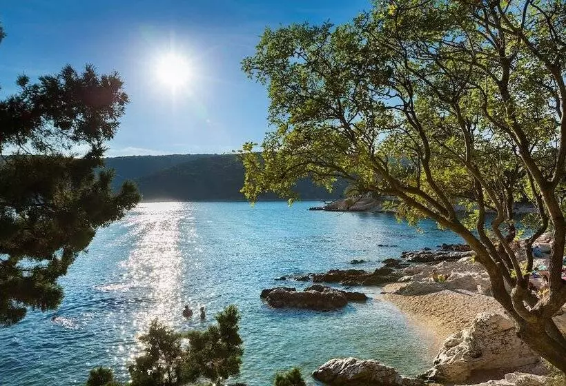 Hotel Sunny Rabac By Valamar