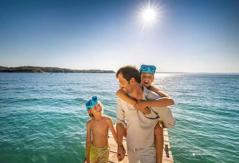 Hotel Sunny Rabac By Valamar