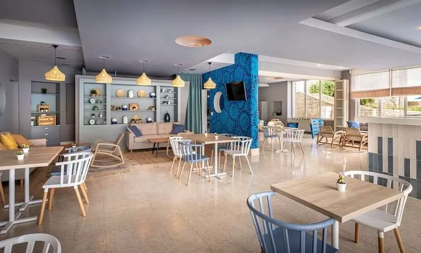 Hotel Sunny Rabac By Valamar