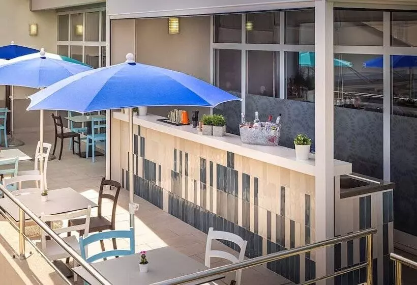 Hotel Sunny Rabac By Valamar