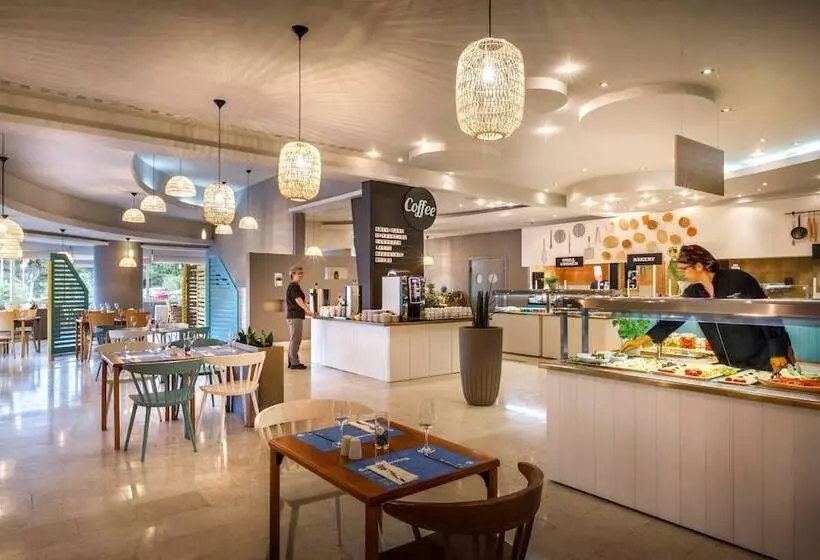 Hotel Sunny Rabac By Valamar