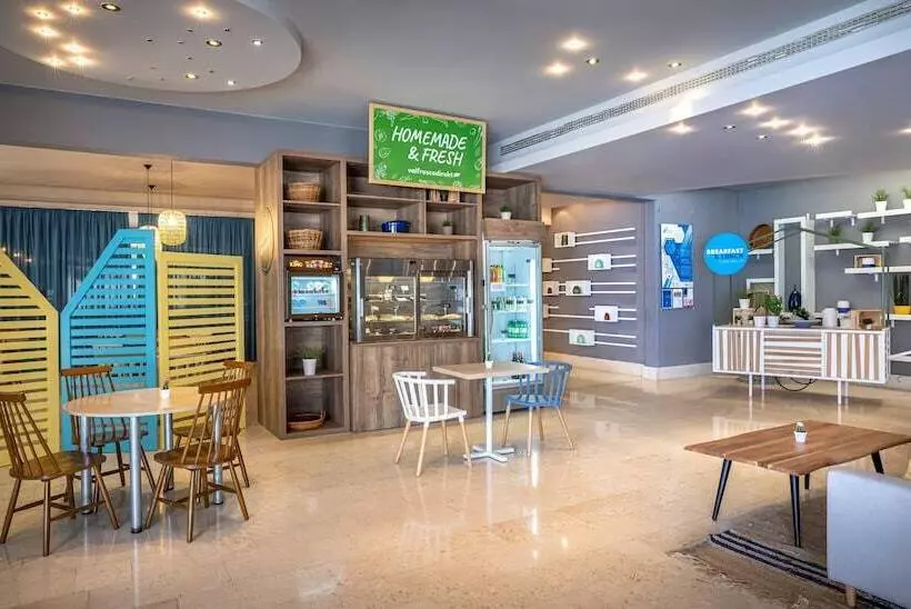 Hotel Sunny Rabac By Valamar