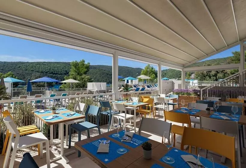 Hotel Sunny Rabac By Valamar