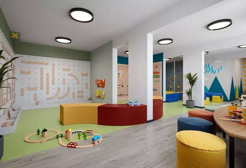 Hotel Sunny Rabac By Valamar