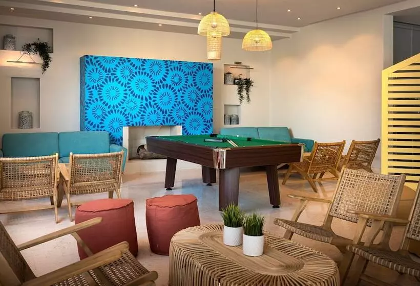 Hotel Sunny Rabac By Valamar