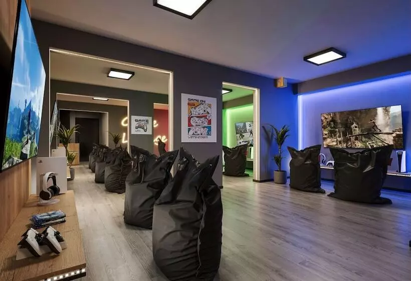 Hotel Sunny Rabac By Valamar