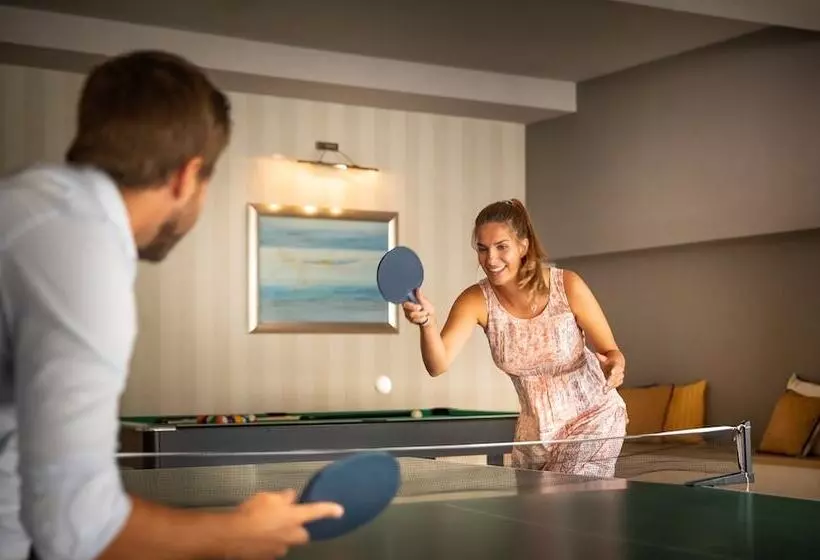 Hotel Sunny Rabac By Valamar