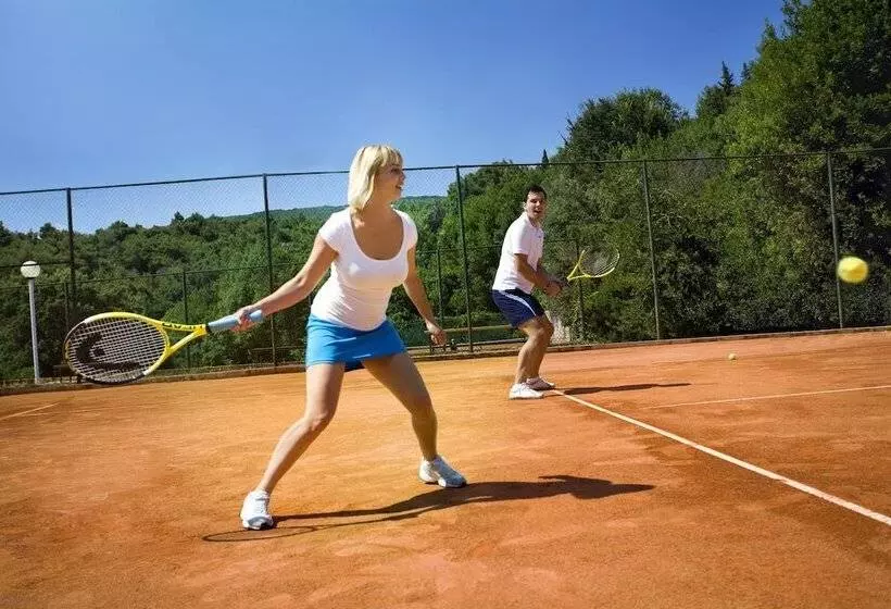 Hotel Sunny Rabac By Valamar