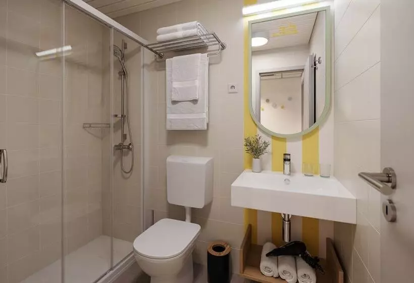 Hotel Sunny Rabac By Valamar