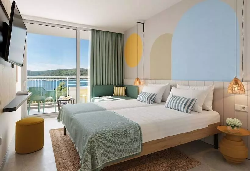 Hotel Sunny Rabac By Valamar